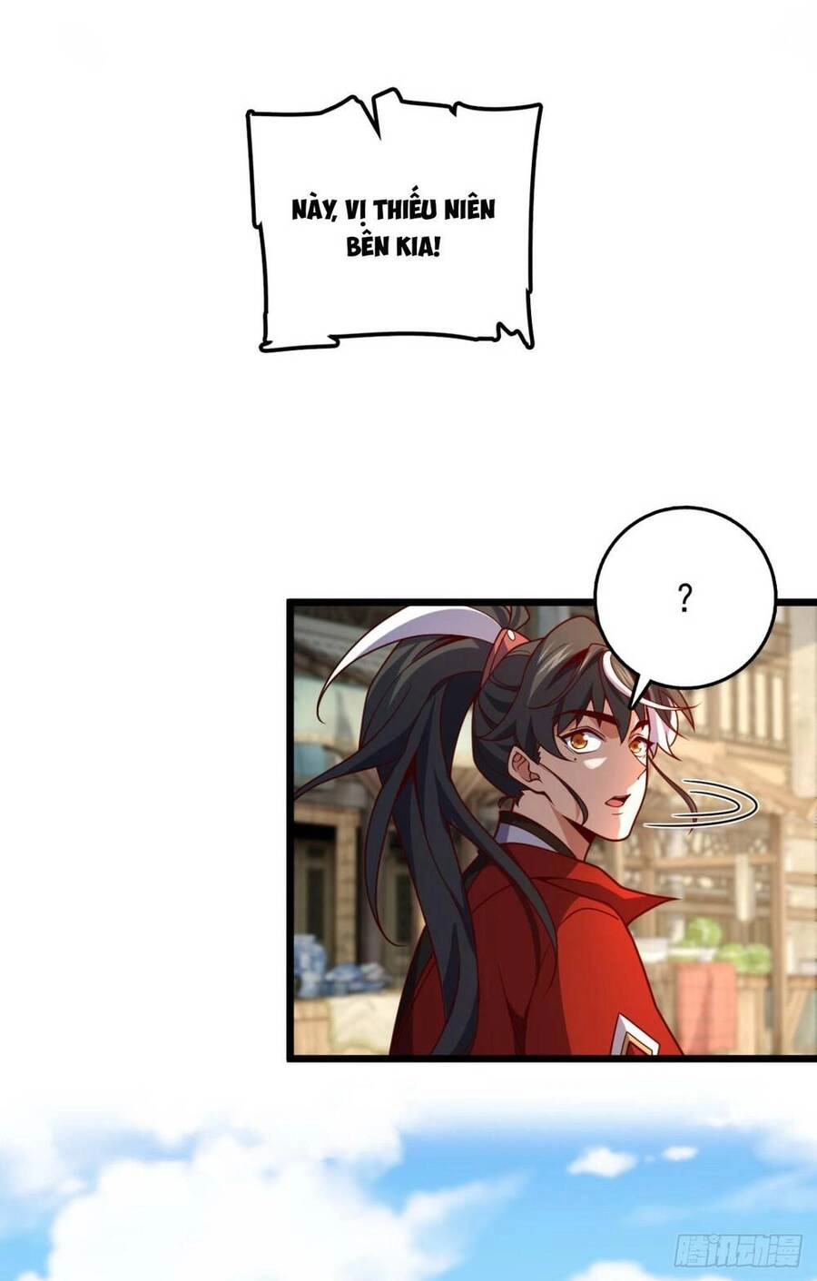 Ta , Thần Long Chi Hậu Chapter 4 - 40