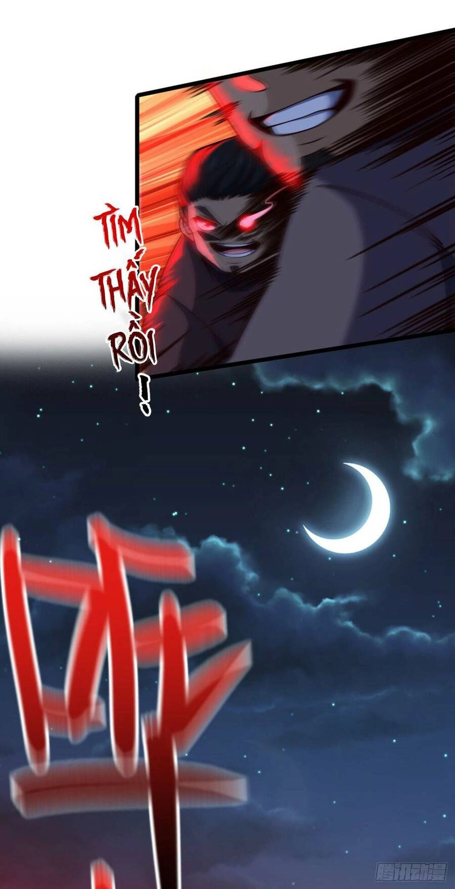 Ta , Thần Long Chi Hậu Chapter 4 - 50