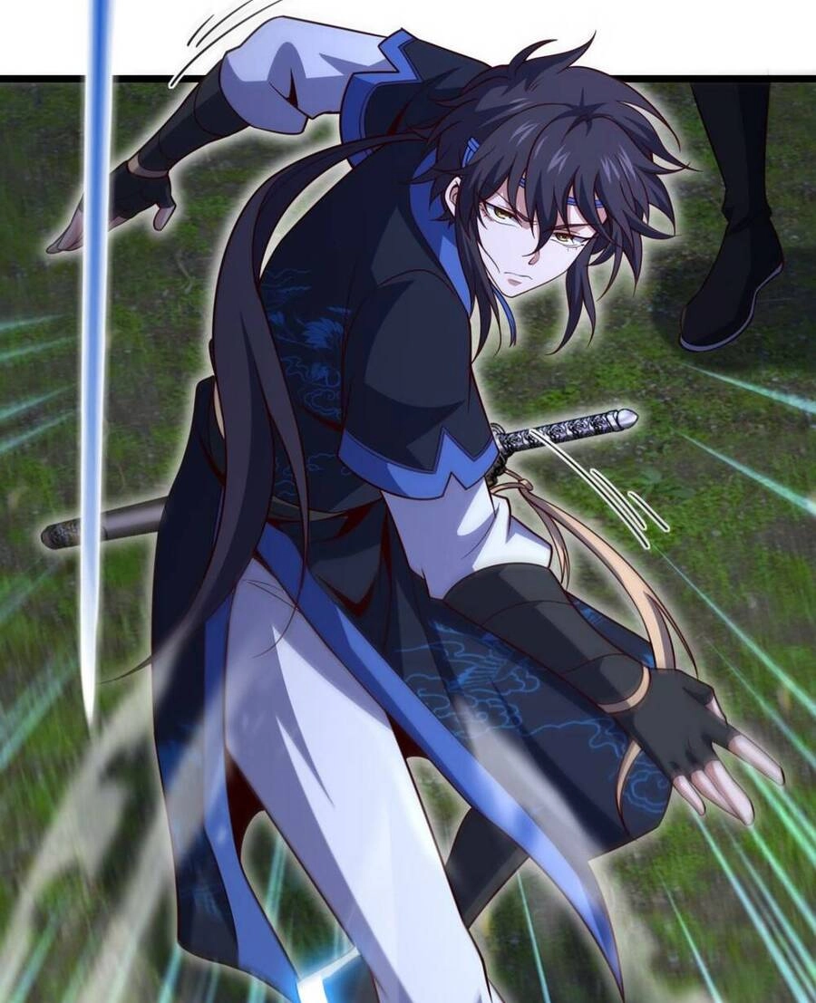 Ta , Thần Long Chi Hậu Chapter 4 - 59