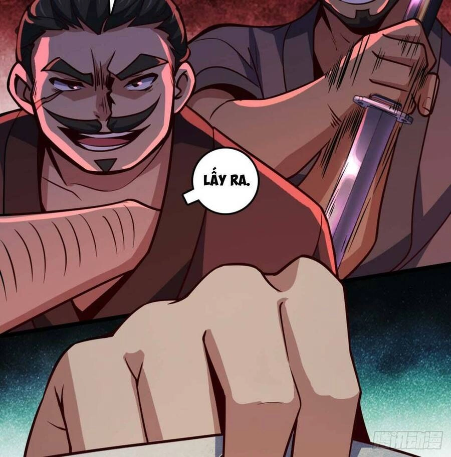 Ta , Thần Long Chi Hậu Chapter 4 - 64