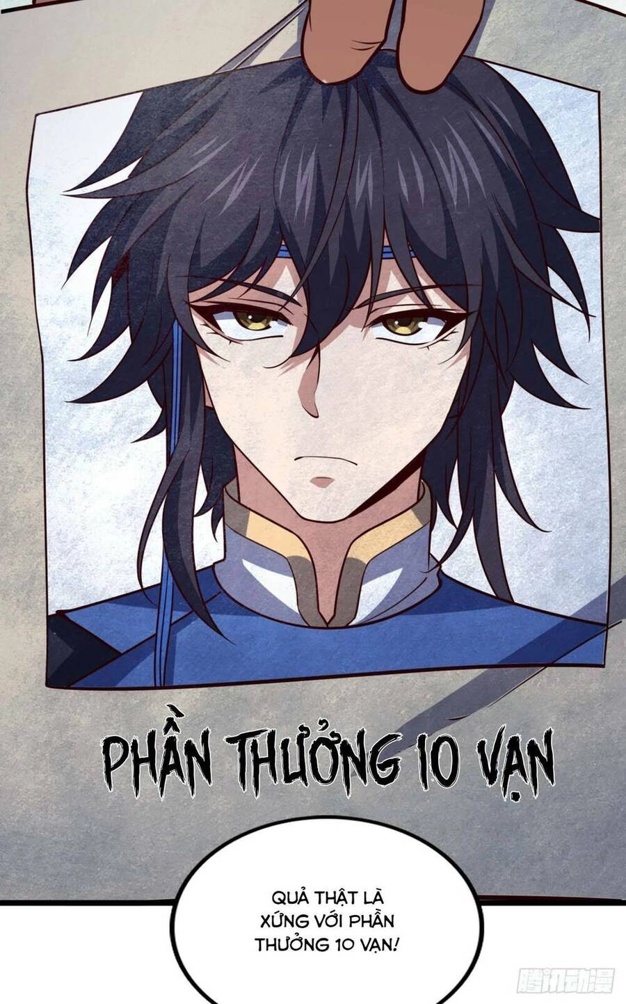 Ta , Thần Long Chi Hậu Chapter 4 - 65