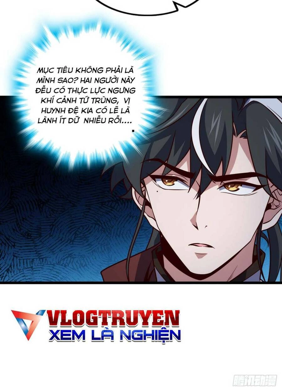 Ta , Thần Long Chi Hậu Chapter 4 - 66