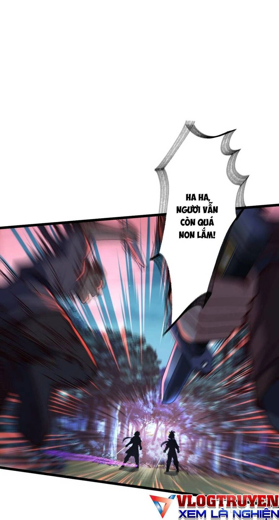 Ta , Thần Long Chi Hậu Chapter 5 - 9