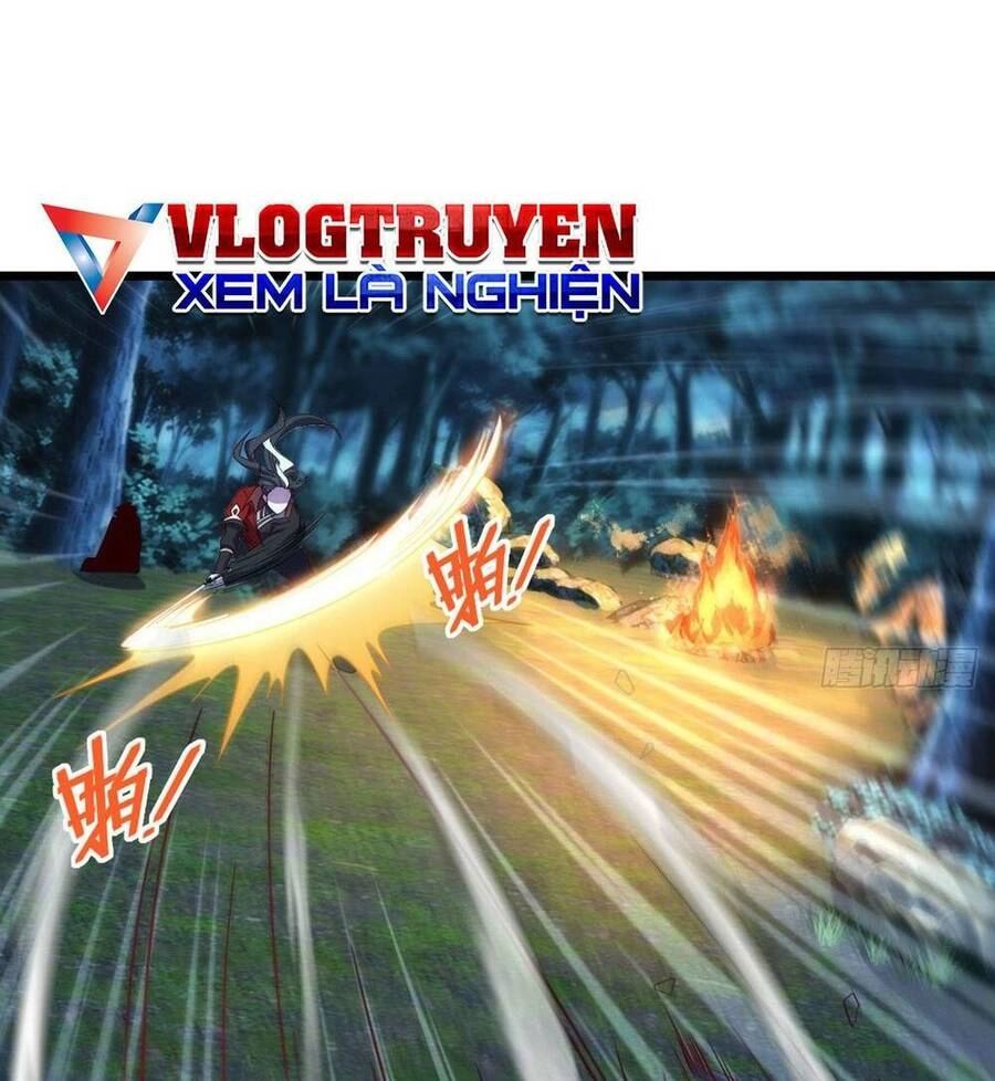 Ta , Thần Long Chi Hậu Chapter 5 - 16