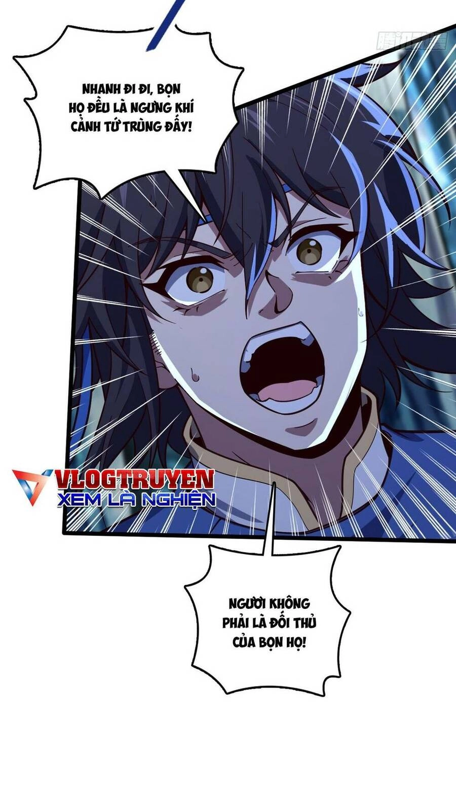 Ta , Thần Long Chi Hậu Chapter 5 - 24