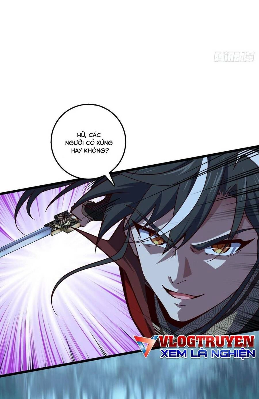 Ta , Thần Long Chi Hậu Chapter 5 - 25