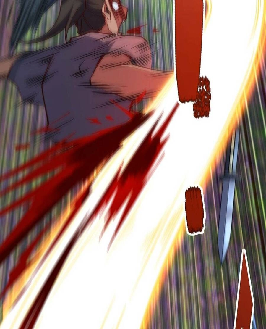 Ta , Thần Long Chi Hậu Chapter 5 - 27