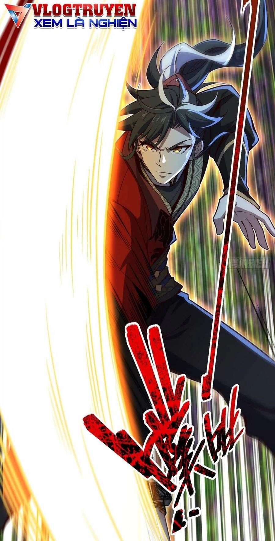 Ta , Thần Long Chi Hậu Chapter 5 - 28