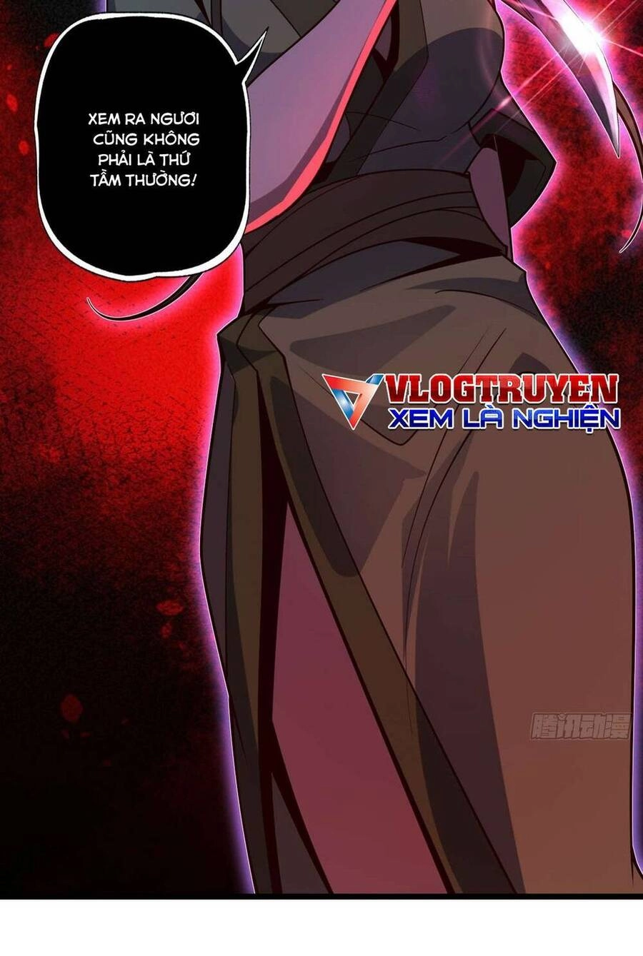 Ta , Thần Long Chi Hậu Chapter 5 - 42