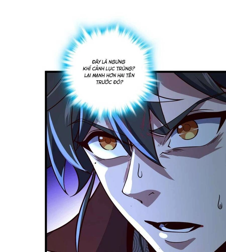 Ta , Thần Long Chi Hậu Chapter 5 - 43