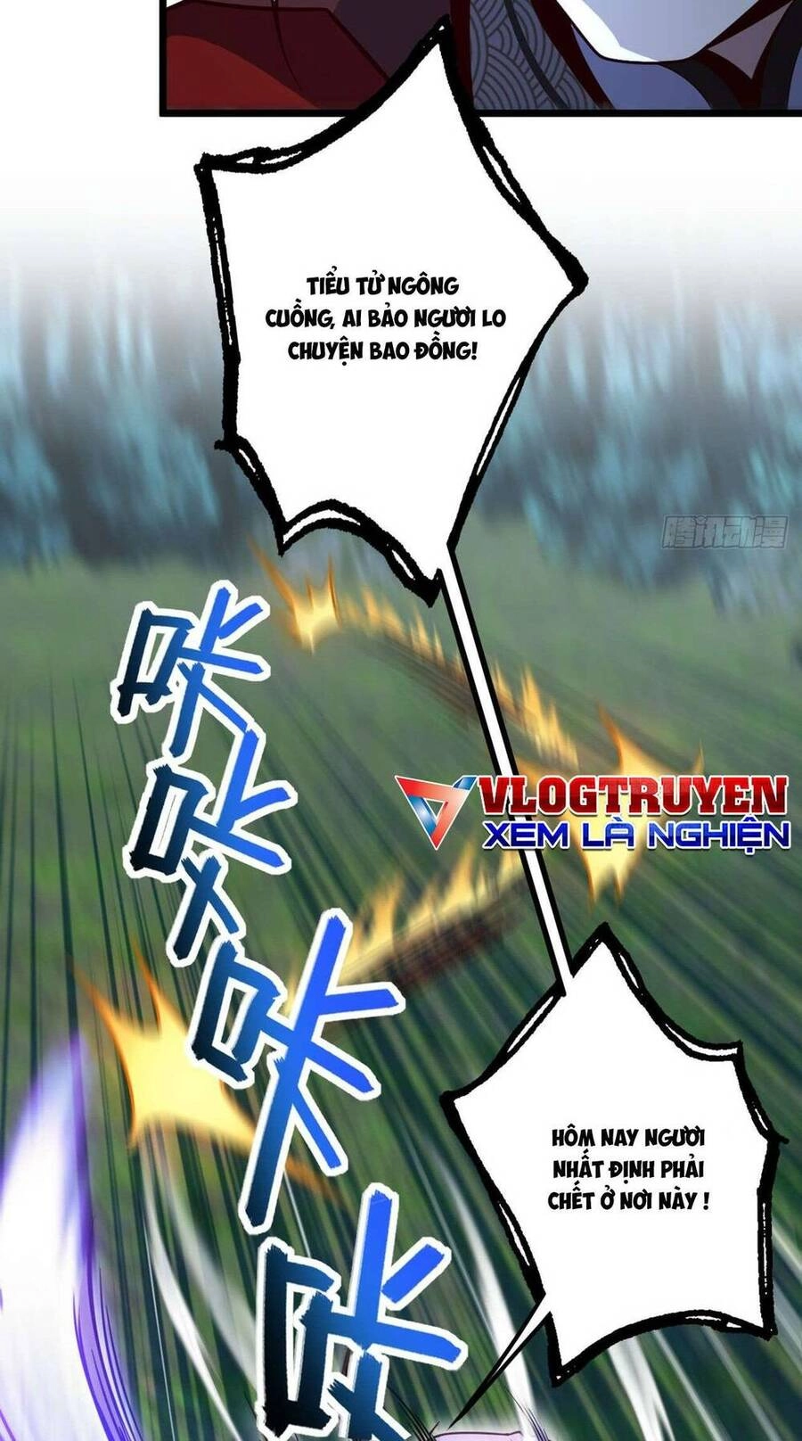 Ta , Thần Long Chi Hậu Chapter 5 - 44