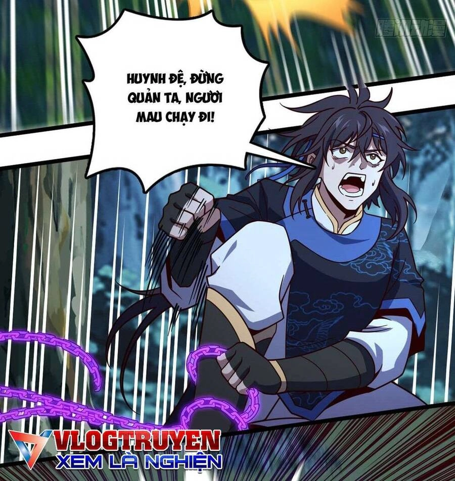 Ta , Thần Long Chi Hậu Chapter 5 - 46