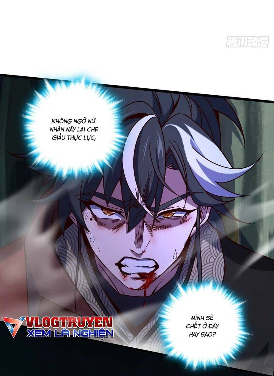 Ta , Thần Long Chi Hậu Chapter 5 - 51