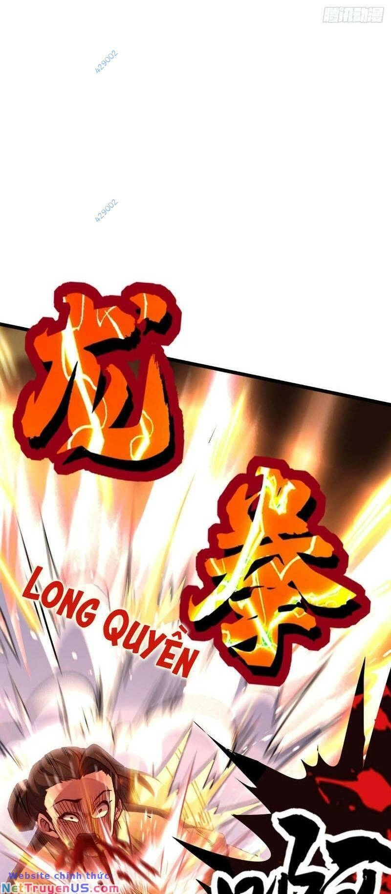 Ta , Thần Long Chi Hậu Chapter 6 - 1