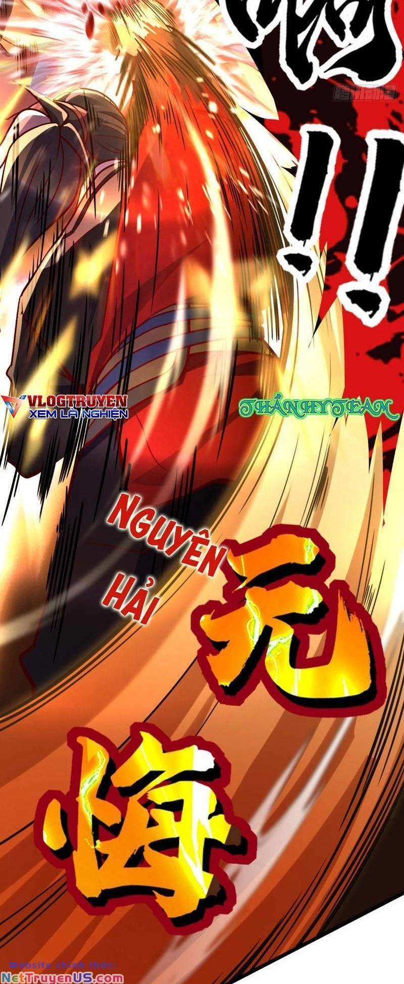 Ta , Thần Long Chi Hậu Chapter 6 - 2