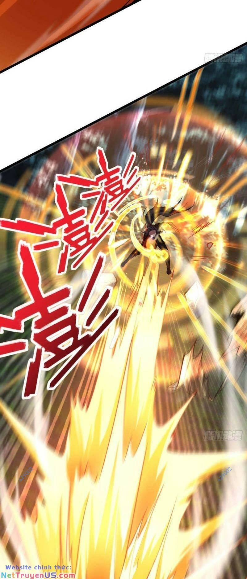 Ta , Thần Long Chi Hậu Chapter 6 - 3