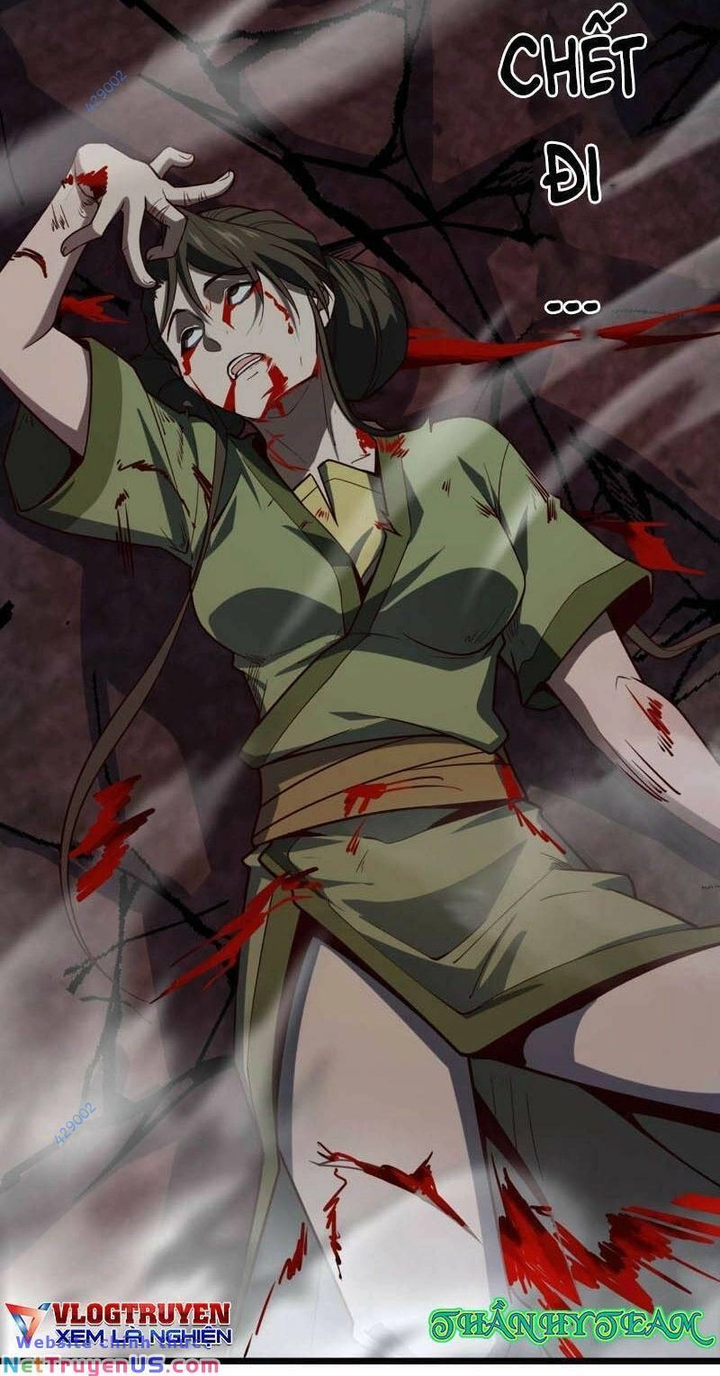 Ta , Thần Long Chi Hậu Chapter 6 - 5