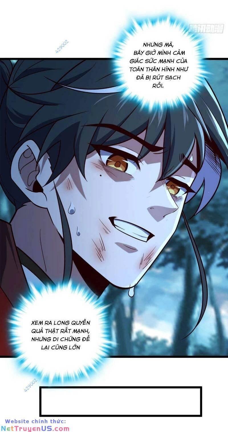 Ta , Thần Long Chi Hậu Chapter 6 - 9