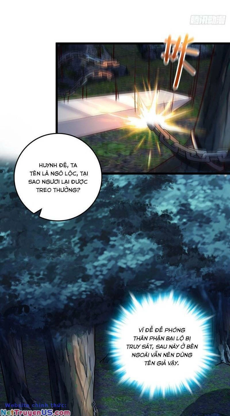 Ta , Thần Long Chi Hậu Chapter 6 - 10