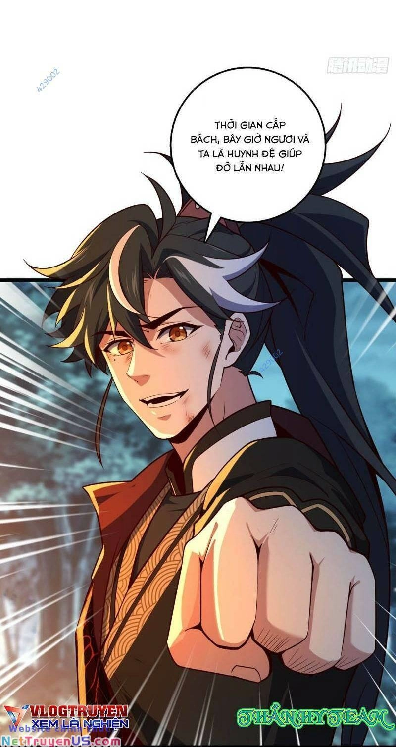 Ta , Thần Long Chi Hậu Chapter 6 - 13