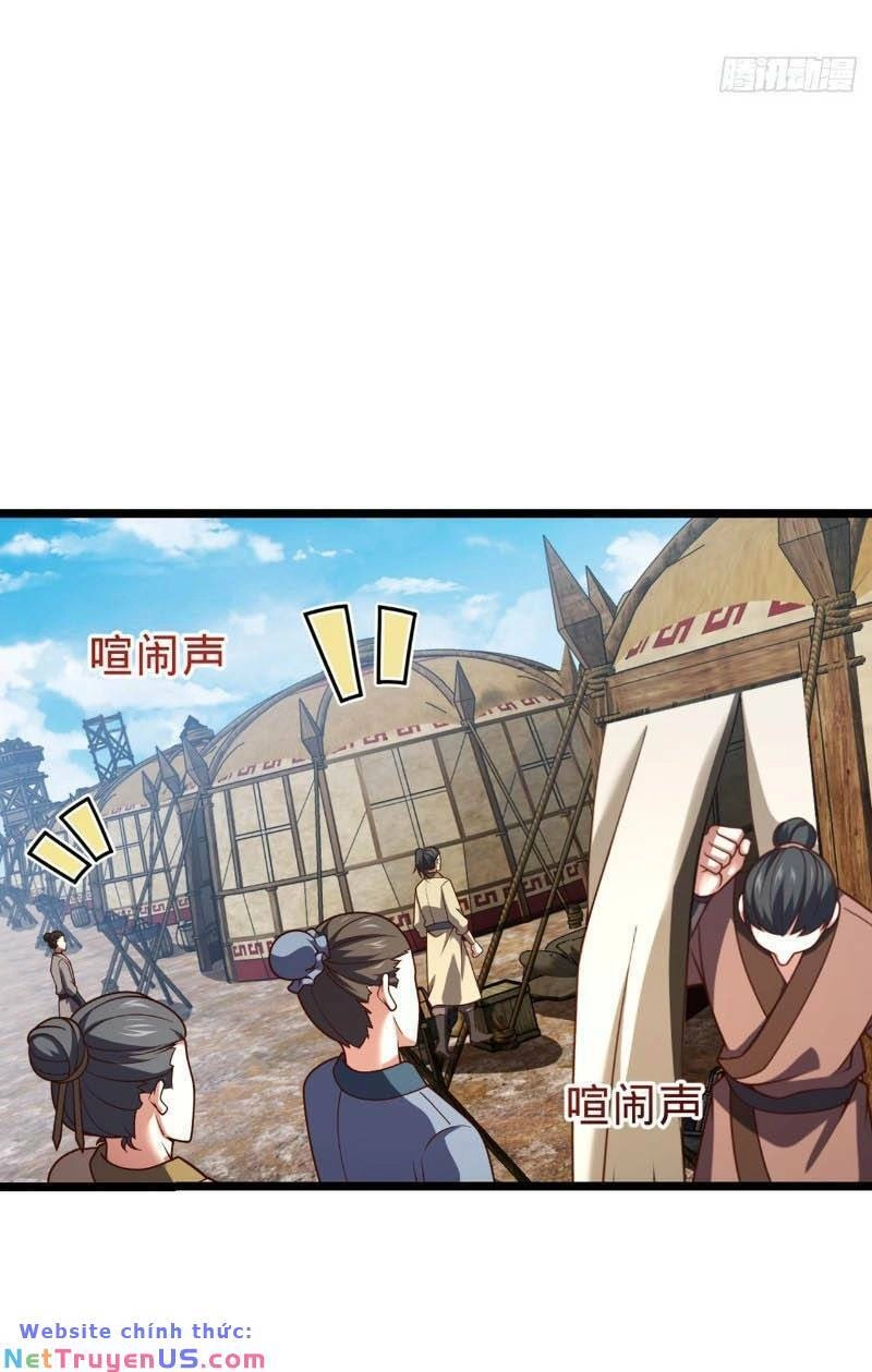 Ta , Thần Long Chi Hậu Chapter 6 - 17