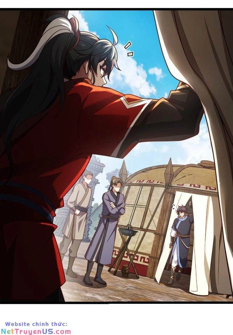 Ta , Thần Long Chi Hậu Chapter 6 - 19