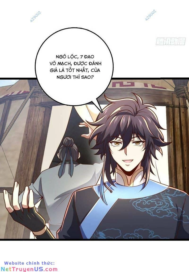 Ta , Thần Long Chi Hậu Chapter 6 - 20