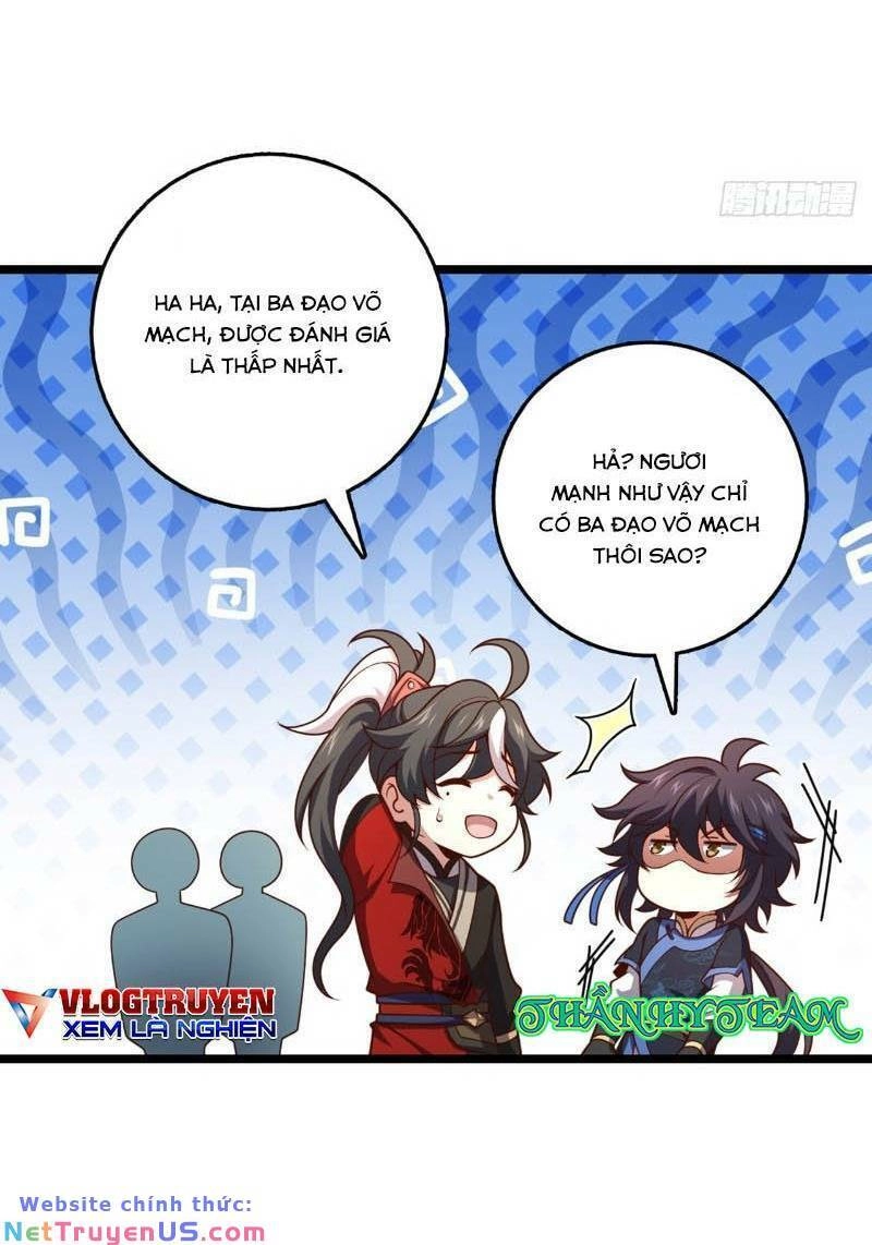 Ta , Thần Long Chi Hậu Chapter 6 - 21