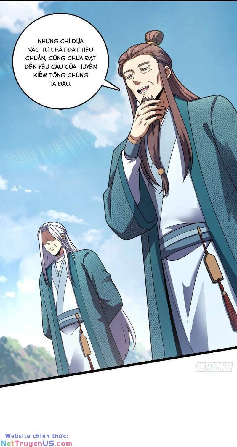 Ta , Thần Long Chi Hậu Chapter 6 - 27