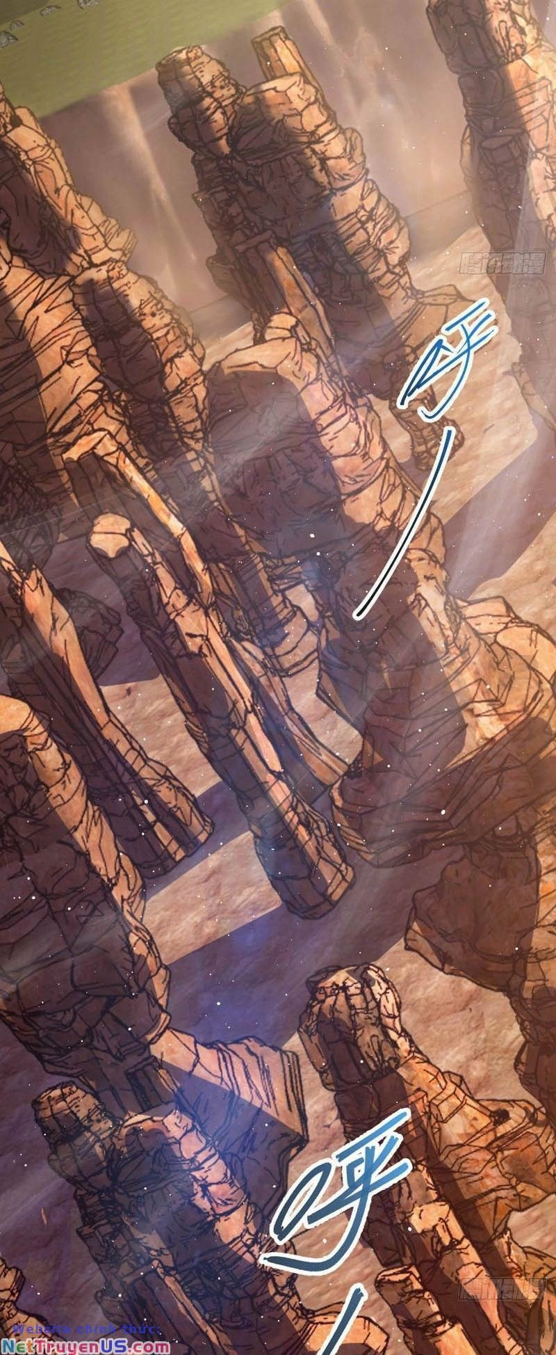 Ta , Thần Long Chi Hậu Chapter 6 - 29