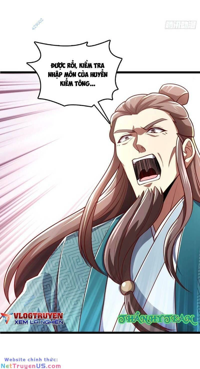 Ta , Thần Long Chi Hậu Chapter 6 - 32