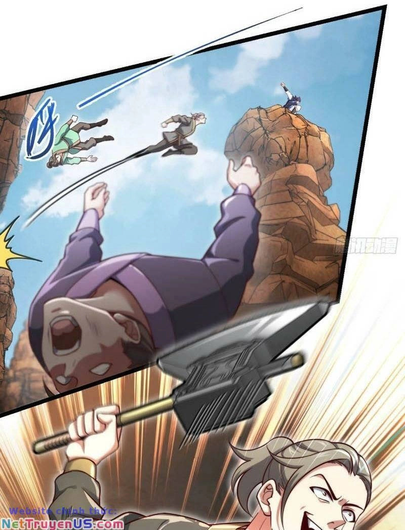 Ta , Thần Long Chi Hậu Chapter 6 - 43