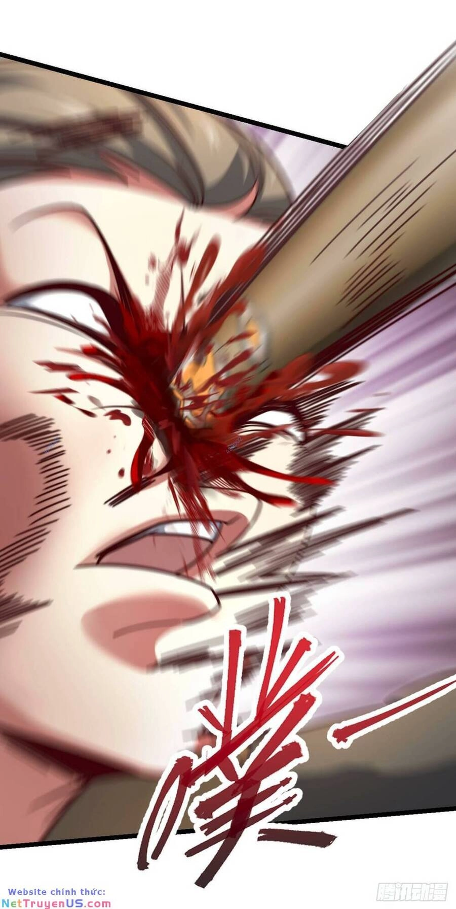 Ta , Thần Long Chi Hậu Chapter 7 - 1