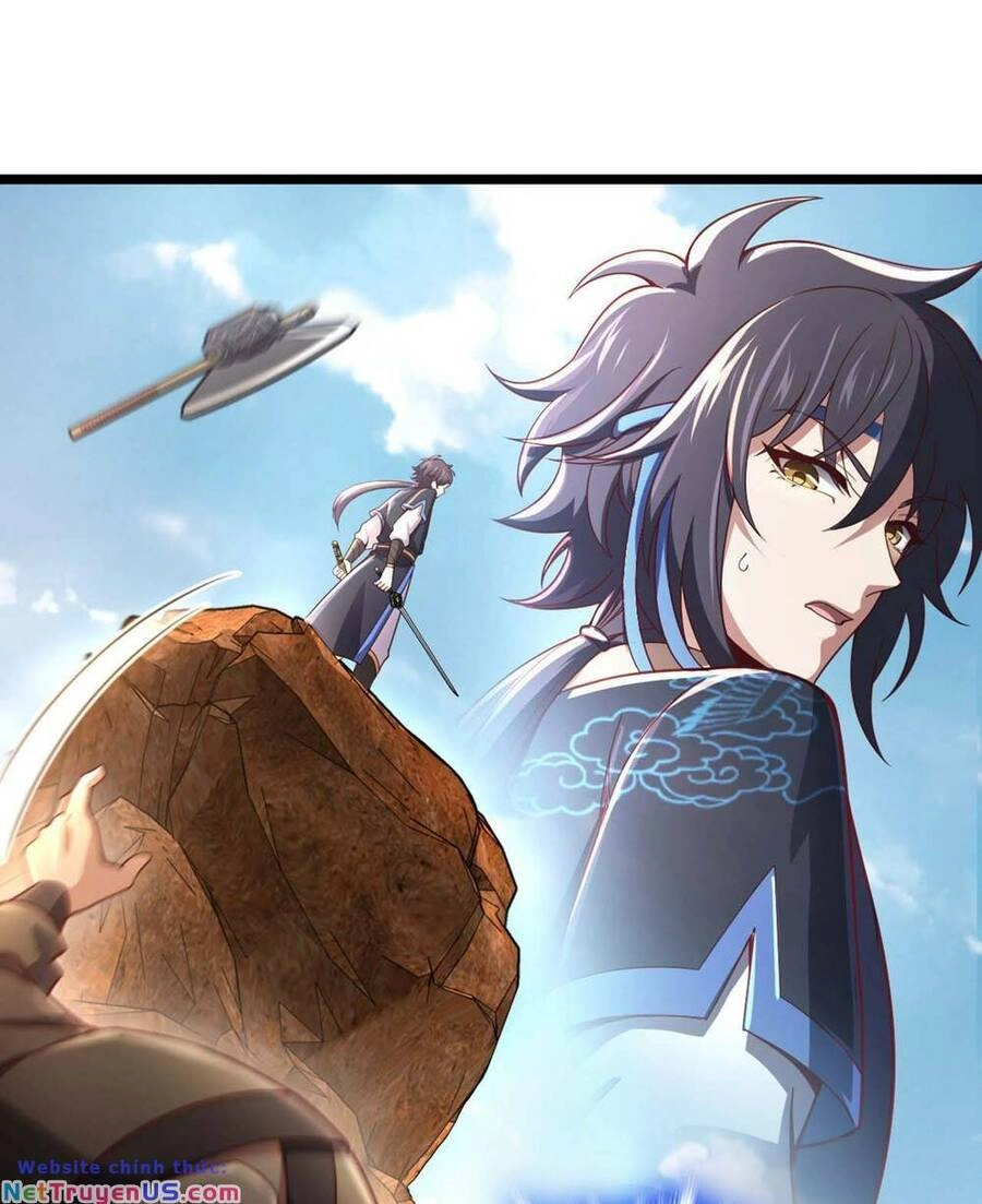 Ta , Thần Long Chi Hậu Chapter 7 - 2