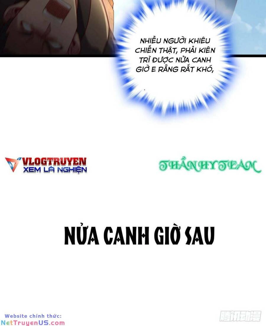 Ta , Thần Long Chi Hậu Chapter 7 - 3