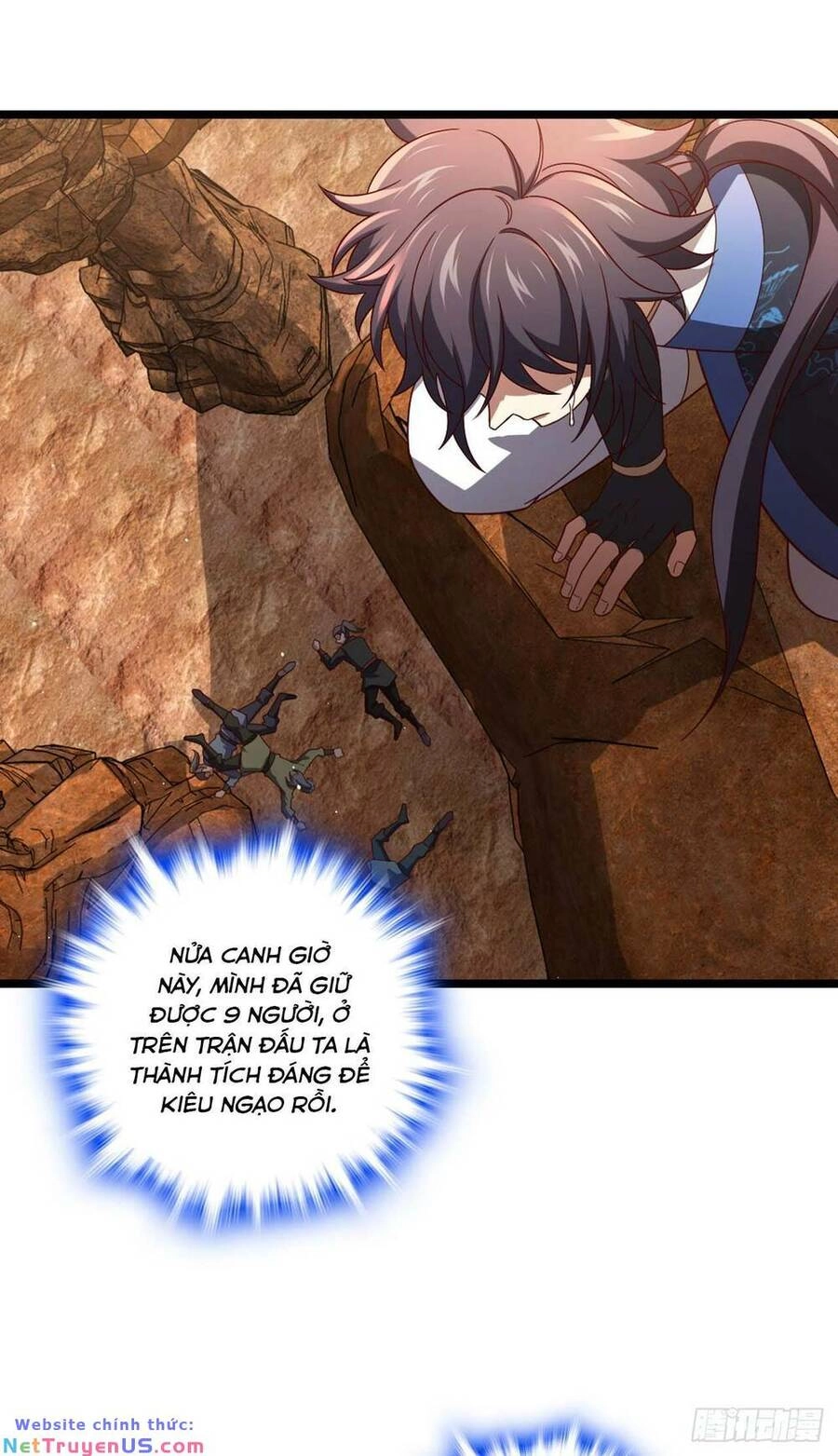 Ta , Thần Long Chi Hậu Chapter 7 - 5