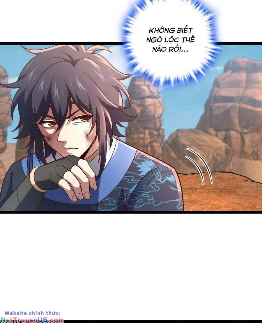 Ta , Thần Long Chi Hậu Chapter 7 - 6