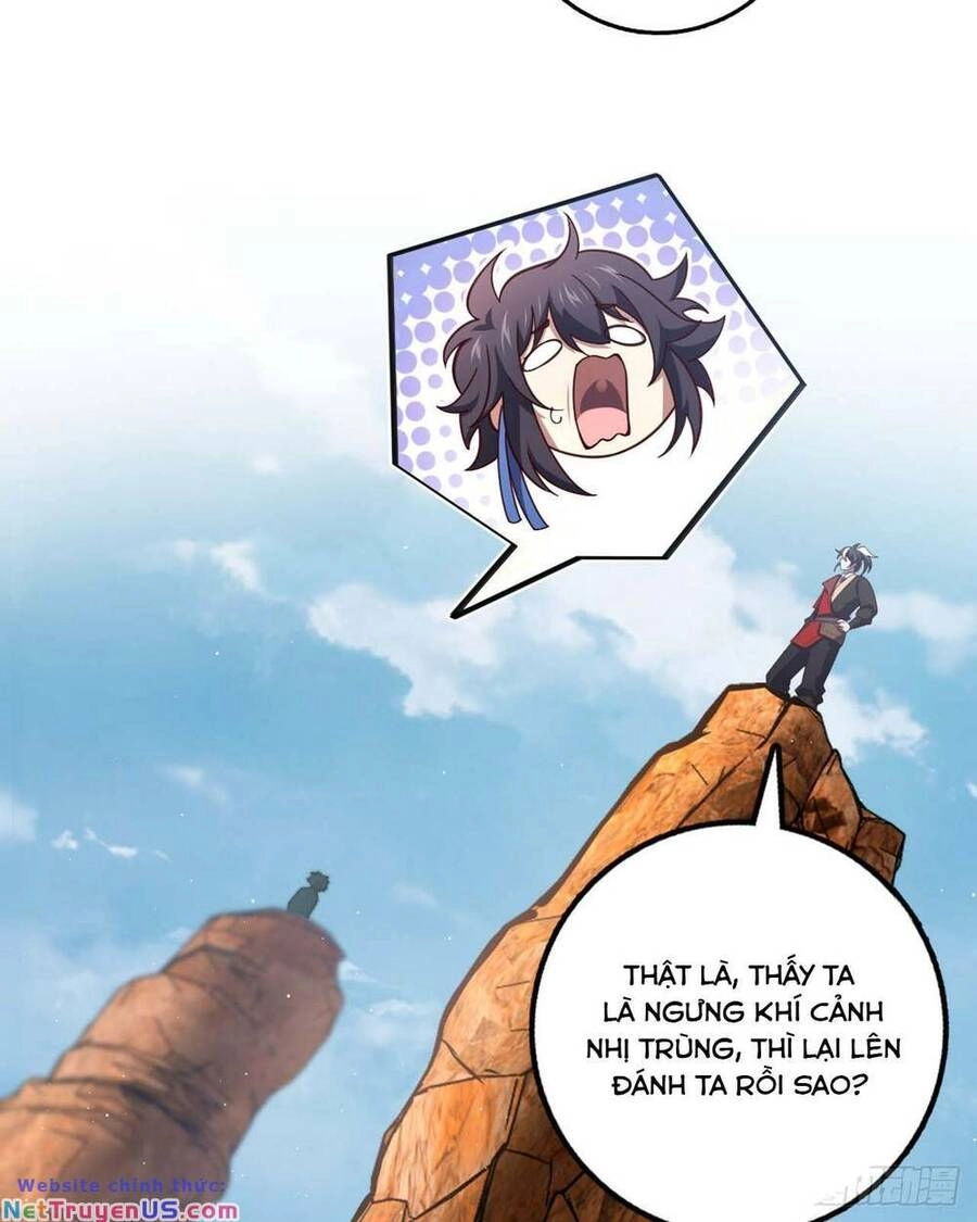 Ta , Thần Long Chi Hậu Chapter 7 - 8