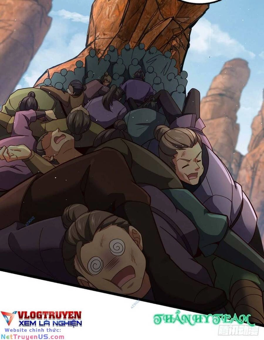 Ta , Thần Long Chi Hậu Chapter 7 - 9