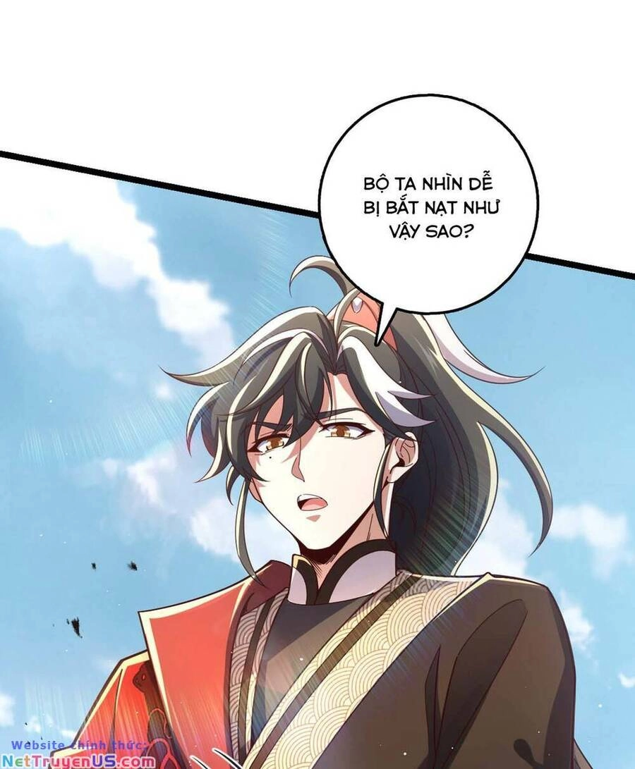 Ta , Thần Long Chi Hậu Chapter 7 - 10