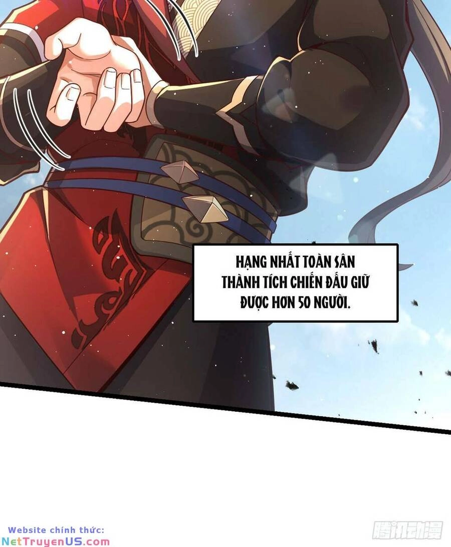 Ta , Thần Long Chi Hậu Chapter 7 - 11