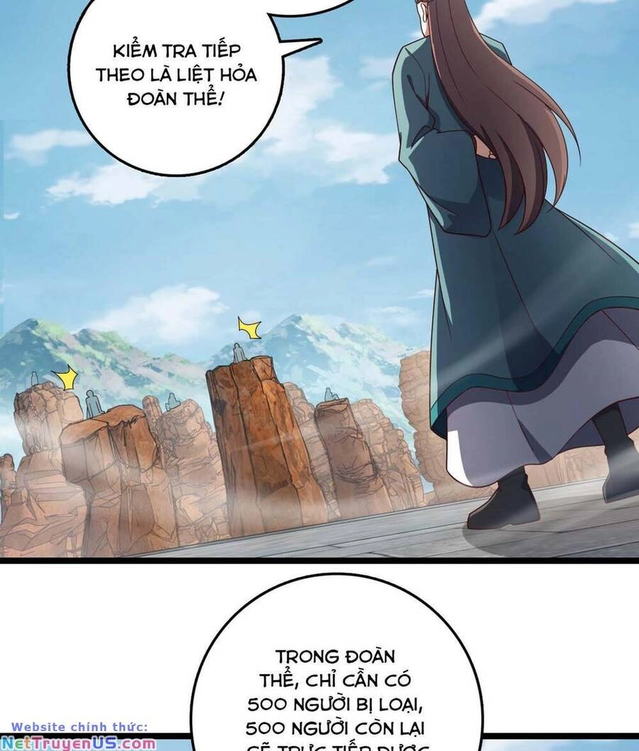 Ta , Thần Long Chi Hậu Chapter 7 - 13