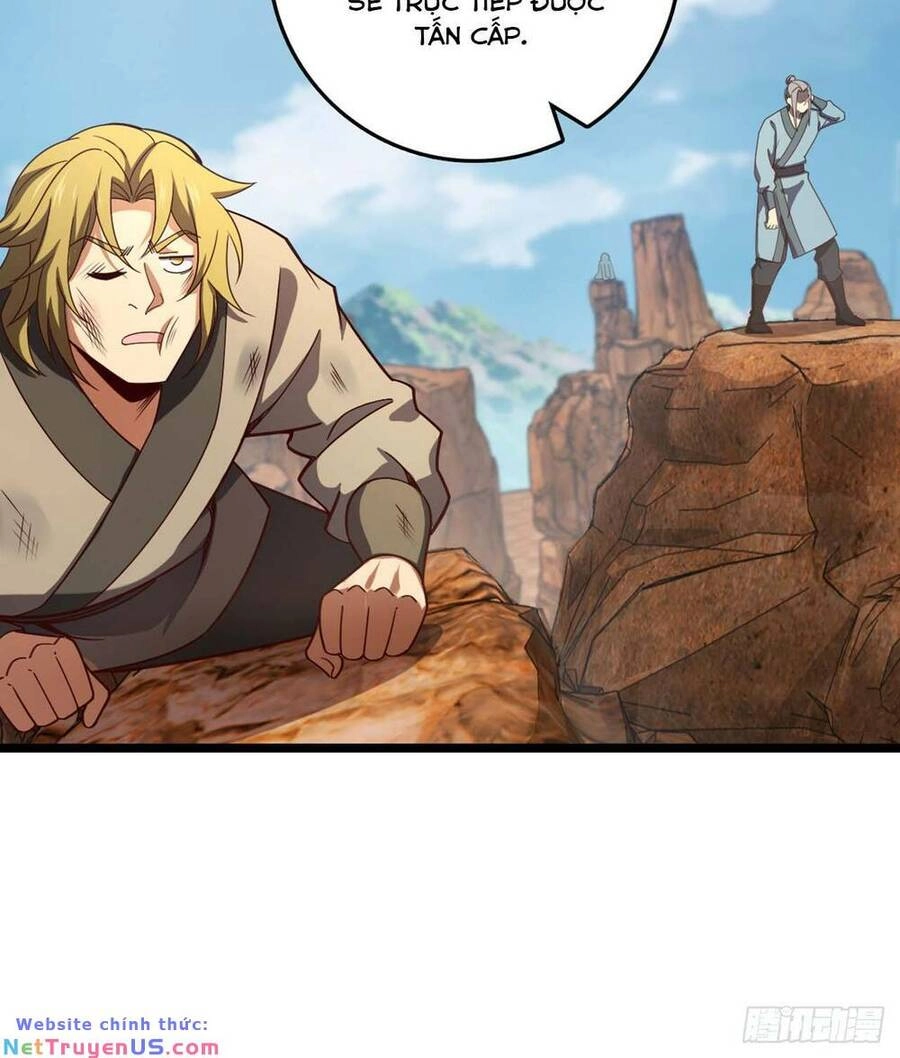 Ta , Thần Long Chi Hậu Chapter 7 - 14