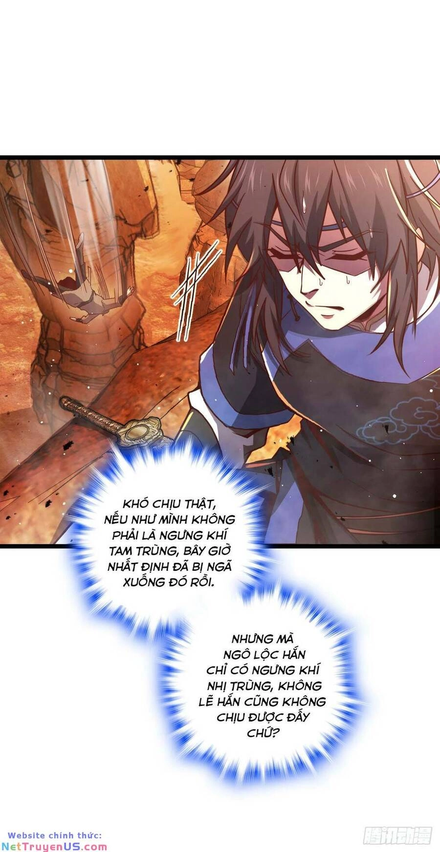 Ta , Thần Long Chi Hậu Chapter 7 - 20