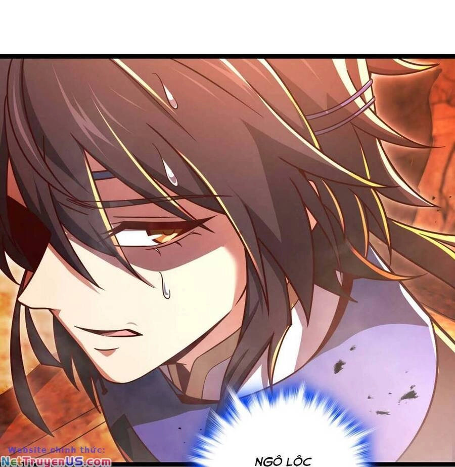 Ta , Thần Long Chi Hậu Chapter 7 - 21