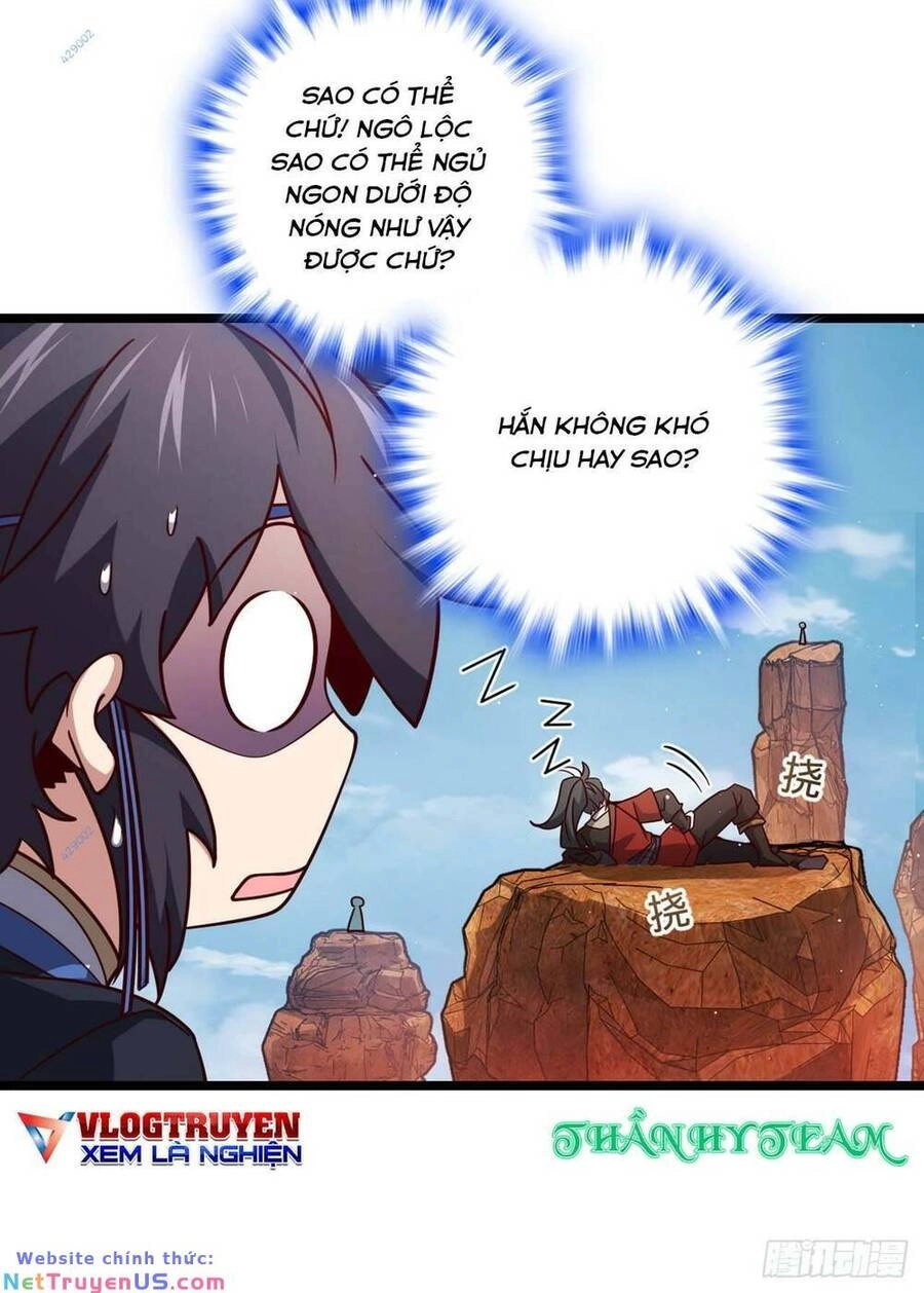 Ta , Thần Long Chi Hậu Chapter 7 - 24