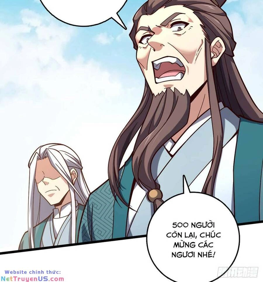 Ta , Thần Long Chi Hậu Chapter 7 - 26