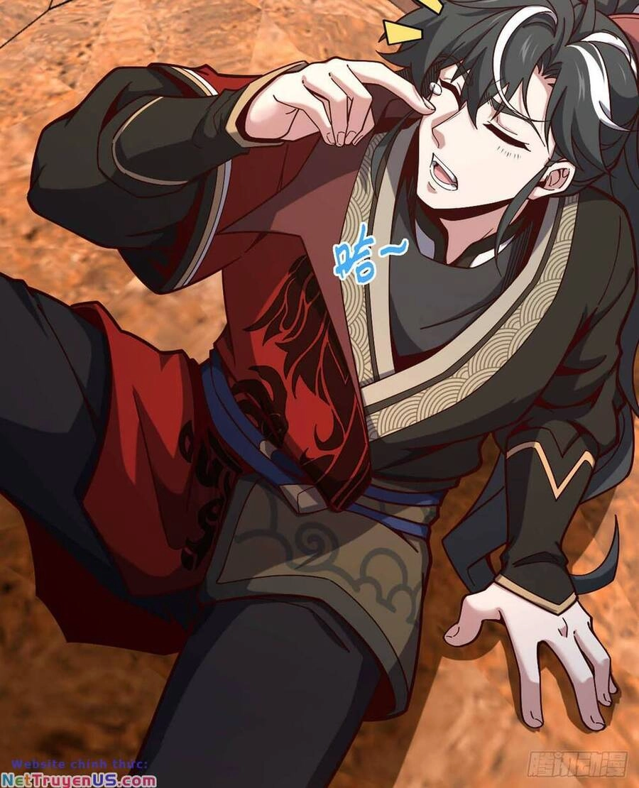 Ta , Thần Long Chi Hậu Chapter 7 - 29