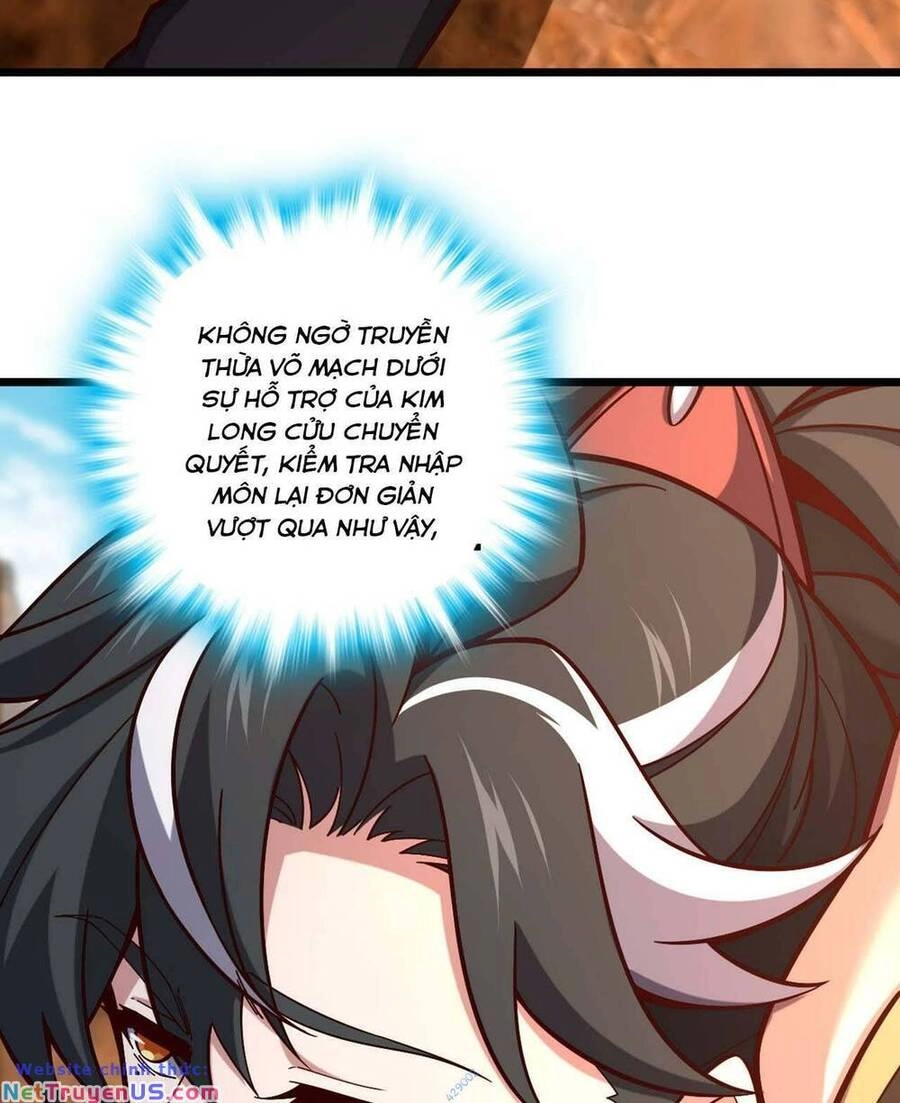 Ta , Thần Long Chi Hậu Chapter 7 - 30