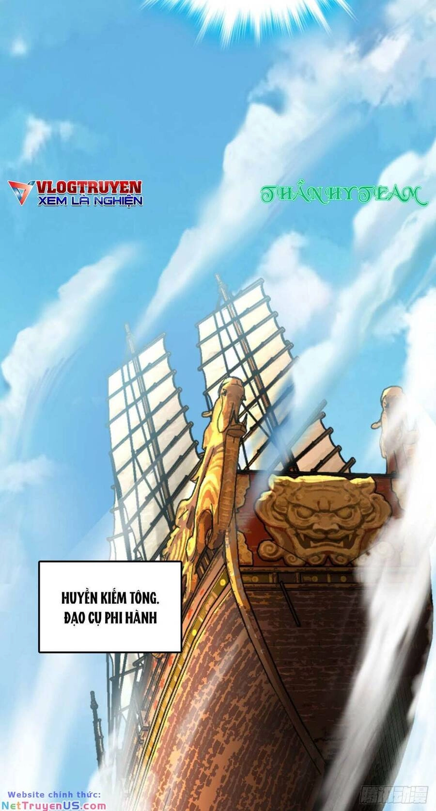 Ta , Thần Long Chi Hậu Chapter 7 - 32